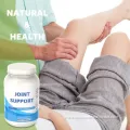 OEM/ODM Private Label Knee Joint Support Supplement